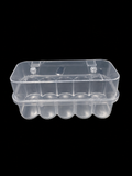 Opbergdoosje 10 x 5 ml