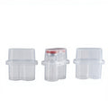 Opbergdoosje 2x3ml